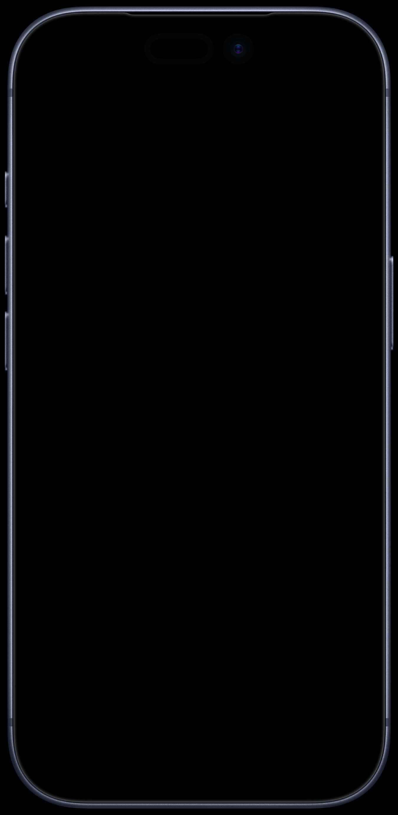 iPhone 17 Pro showing RevCore Pro