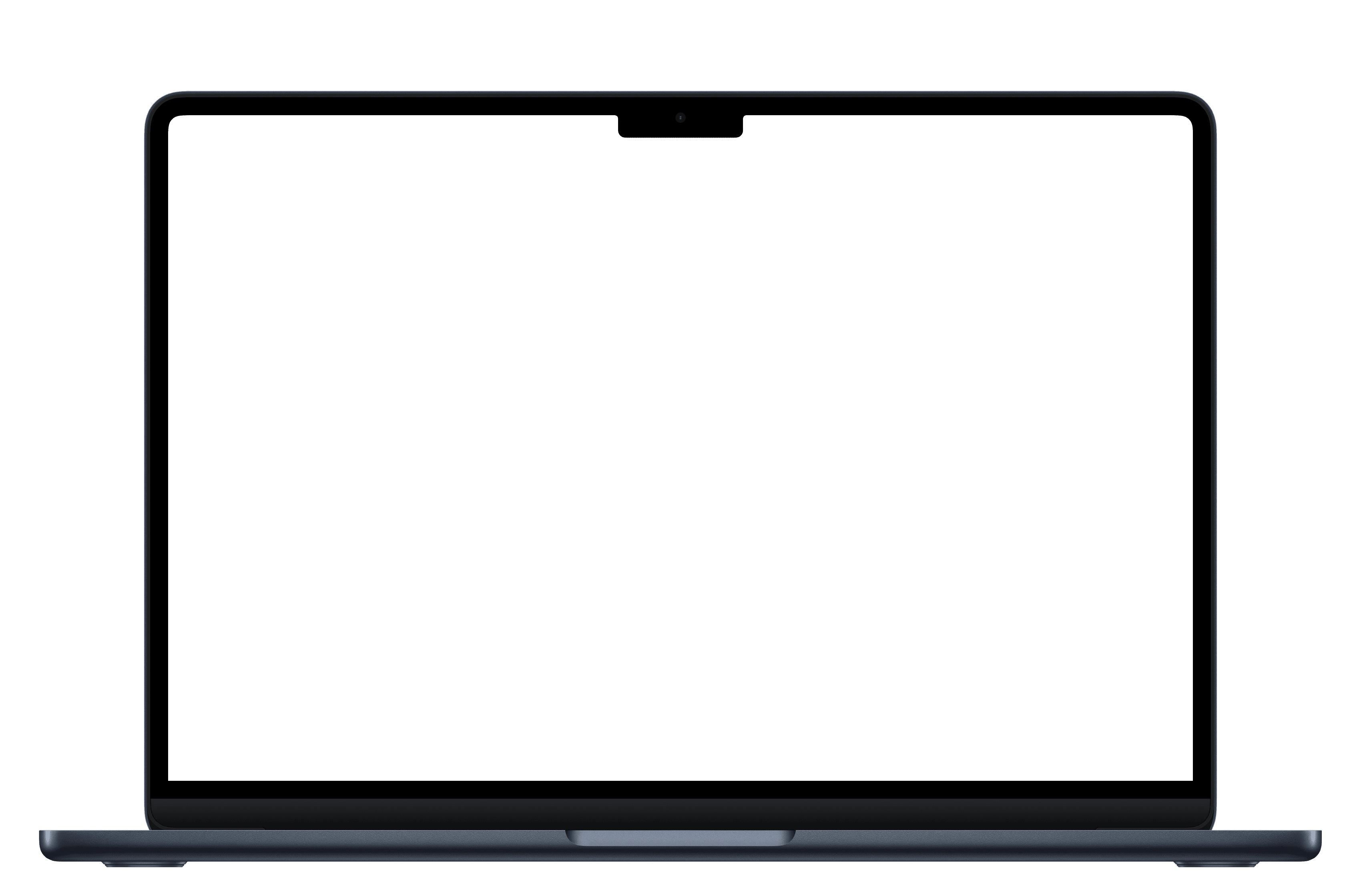 MacBook Air showing RevCore Pro