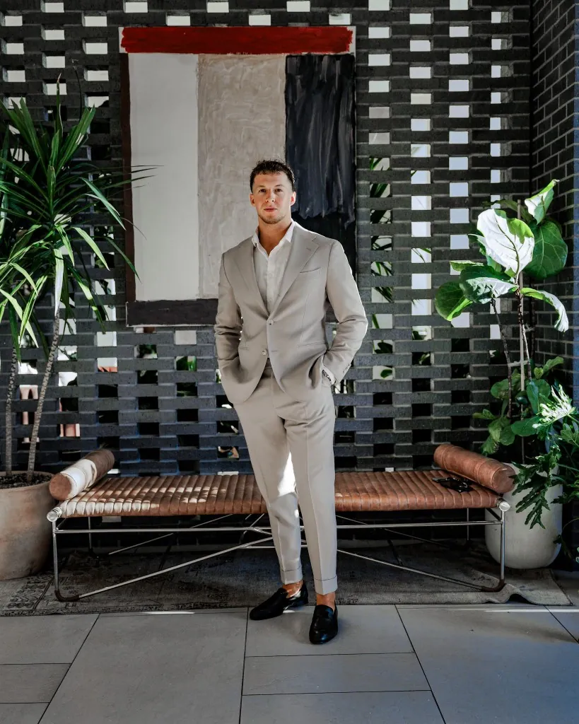 Hayden Mitchell, founder and CEO of Revcore Pro