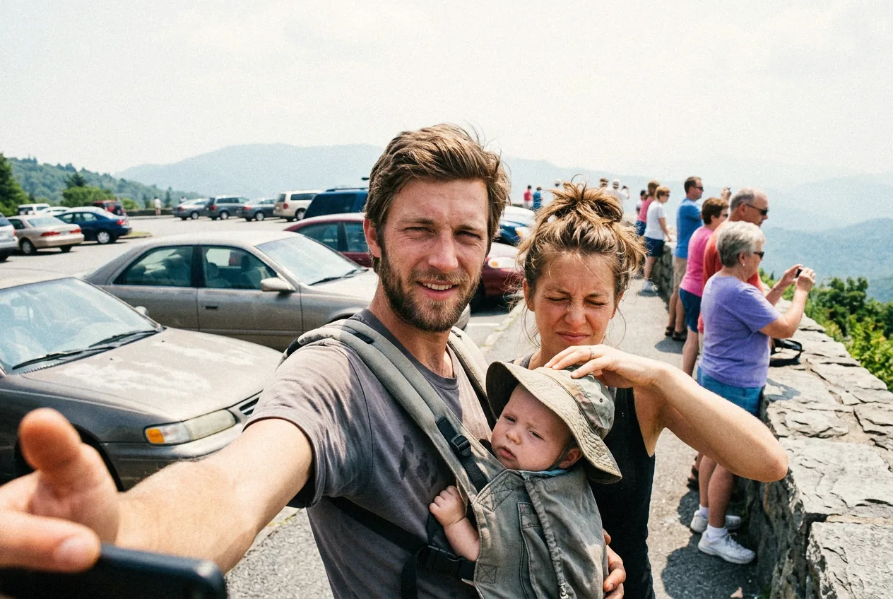 Smoky Mountains day trip